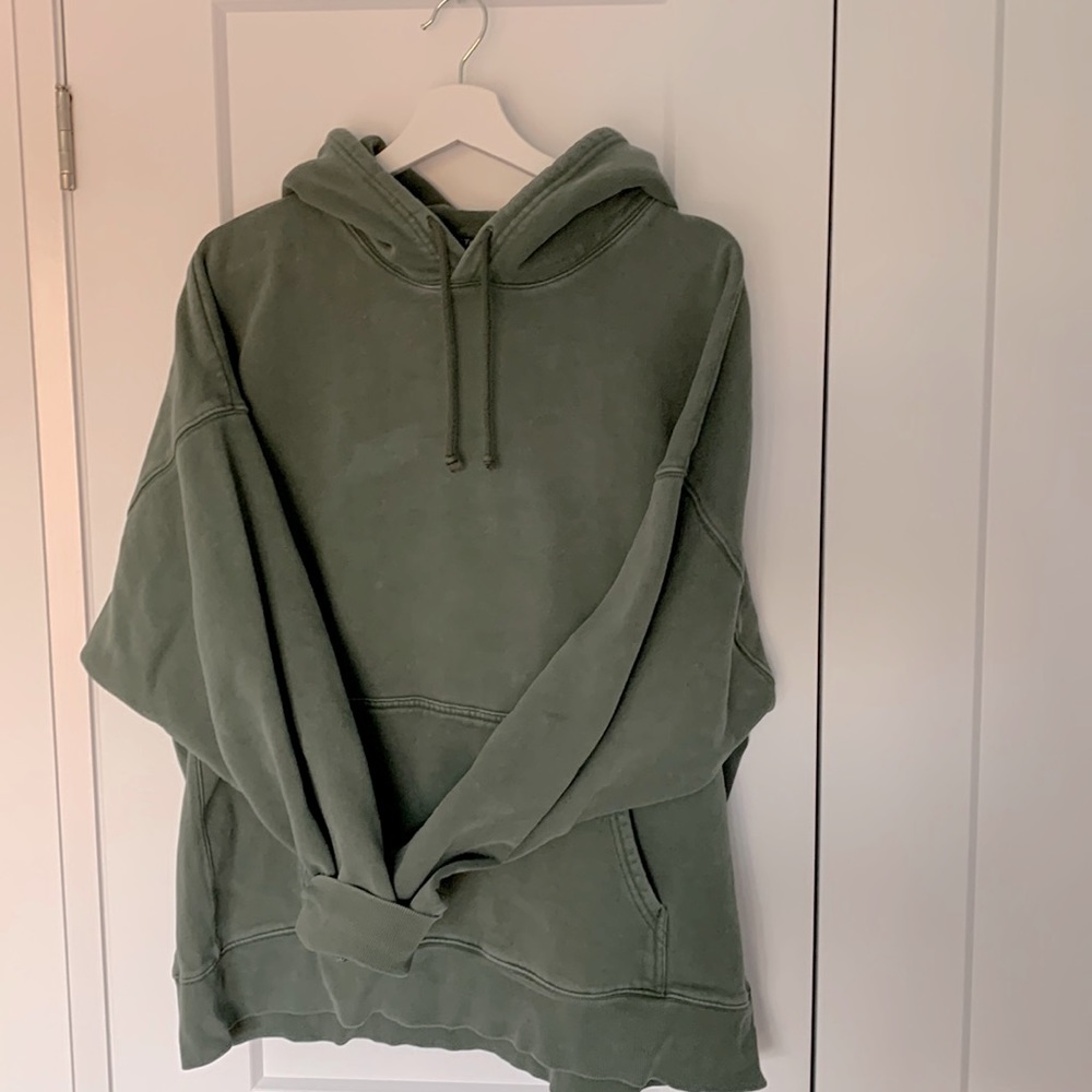 TNA Mega Hoodie